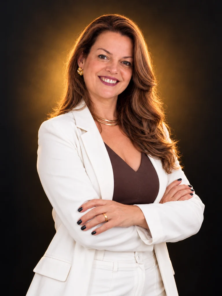 Psicóloga Adriana Marestoni Spadoni